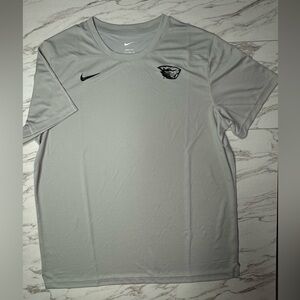 Nike embroidered Oregon State beavers